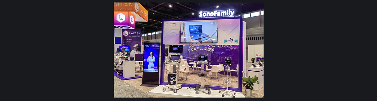 zoty��ŷ����ȫվ ��֥�Ӹ� RSNA 2023 ��չʾ��˳�������