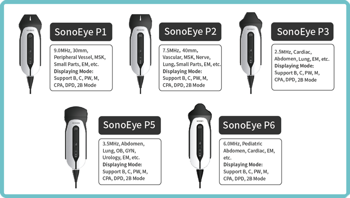 Bringing Care to the Unreachable: SonoEye in Action
