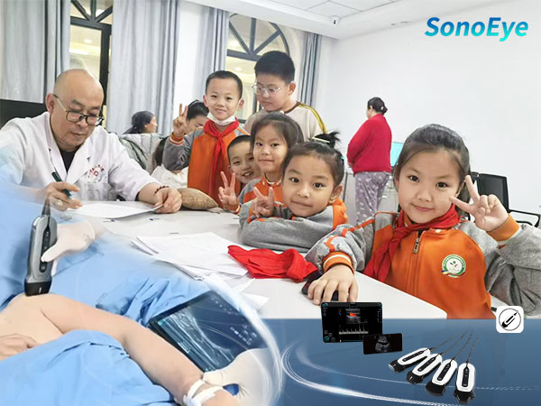 Empowering Remote Healthcare